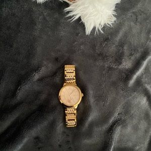 Jennifer Lopez Other - Jennifer Lopez Crystal Stainless Steel Watch Jennifer Lopez Other - Jennifer Lopez Crystal Stainless Steel Watch